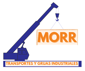 Morr Transportes Y Grúas Industriales